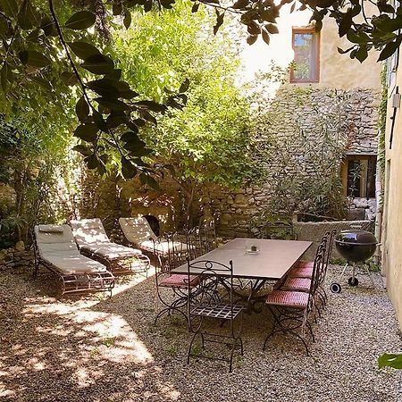 La Marisol Villa L'Isle-sur-la-Sorgue Kültér fotó