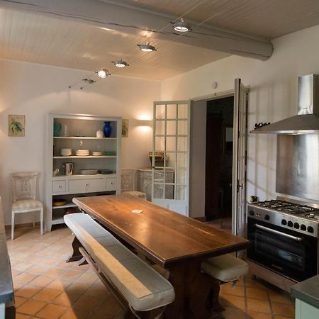 La Marisol Villa L'Isle-sur-la-Sorgue Kültér fotó