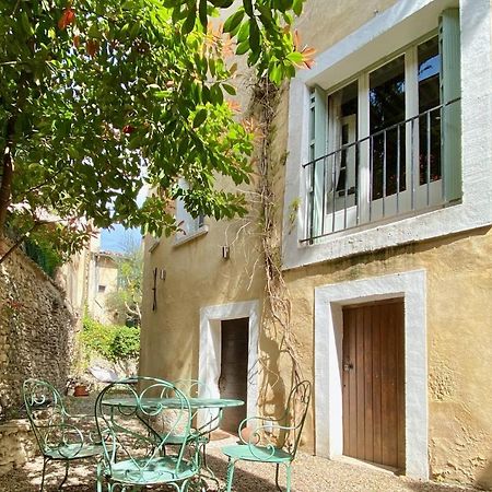 La Marisol Villa L'Isle-sur-la-Sorgue Kültér fotó