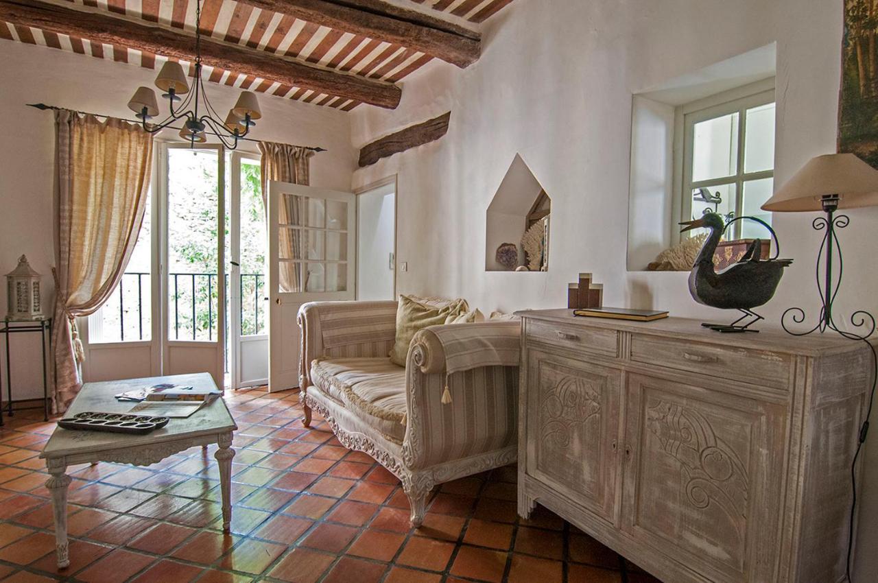 La Marisol Villa L'Isle-sur-la-Sorgue Kültér fotó