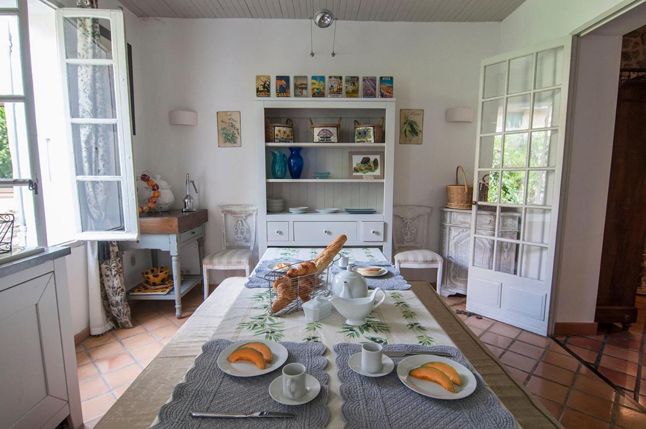 La Marisol Villa L'Isle-sur-la-Sorgue Kültér fotó