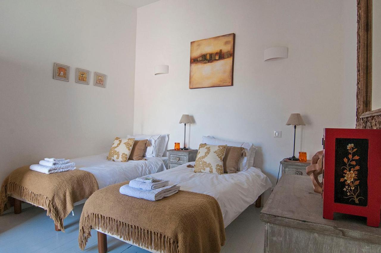 La Marisol Villa L'Isle-sur-la-Sorgue Kültér fotó
