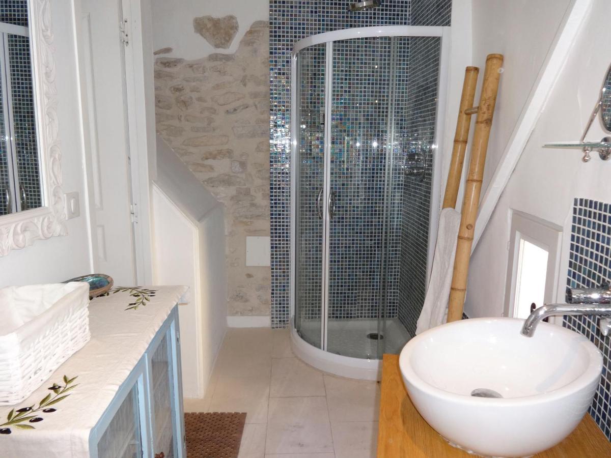 La Marisol Villa L'Isle-sur-la-Sorgue Kültér fotó