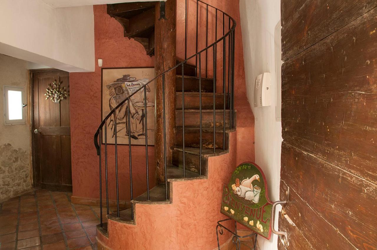 La Marisol Villa L'Isle-sur-la-Sorgue Kültér fotó