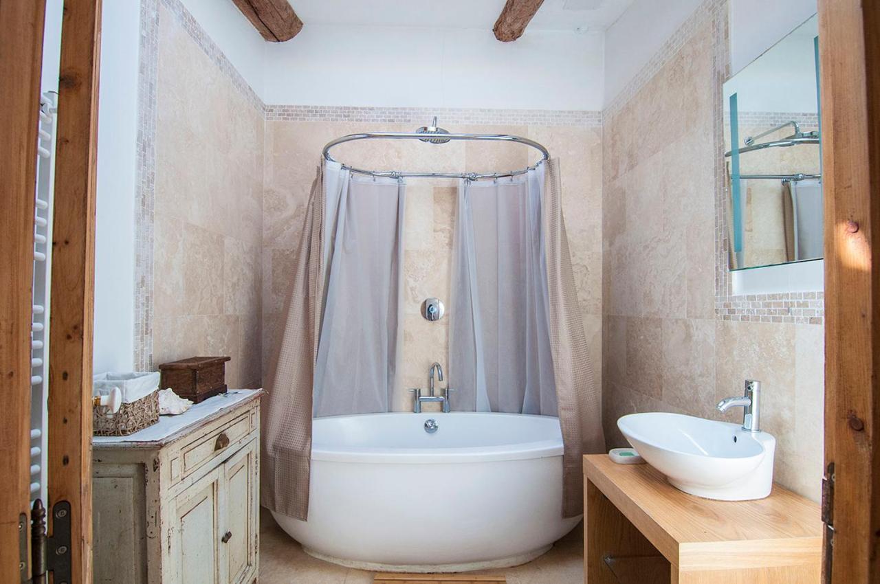 La Marisol Villa L'Isle-sur-la-Sorgue Kültér fotó