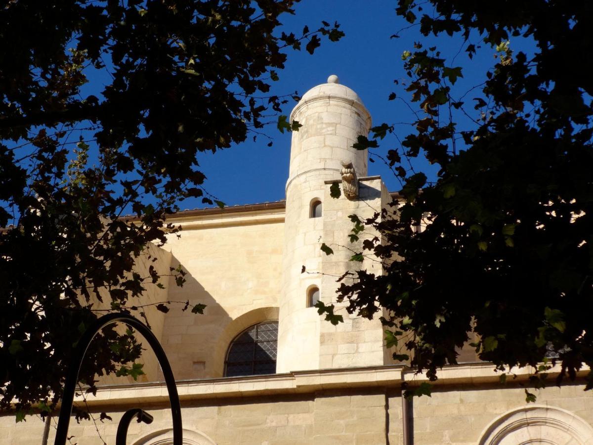 La Marisol Villa L'Isle-sur-la-Sorgue Kültér fotó