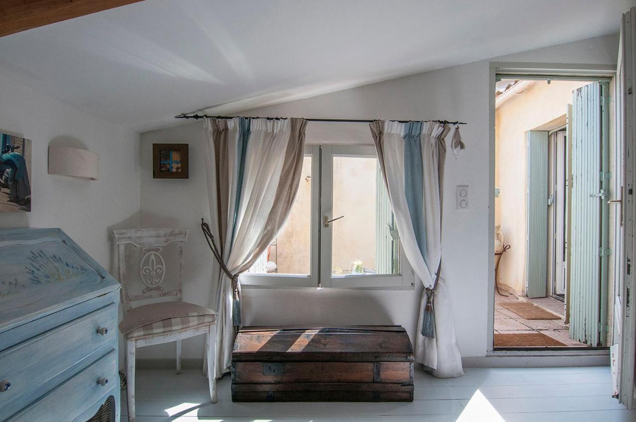La Marisol Villa L'Isle-sur-la-Sorgue Kültér fotó