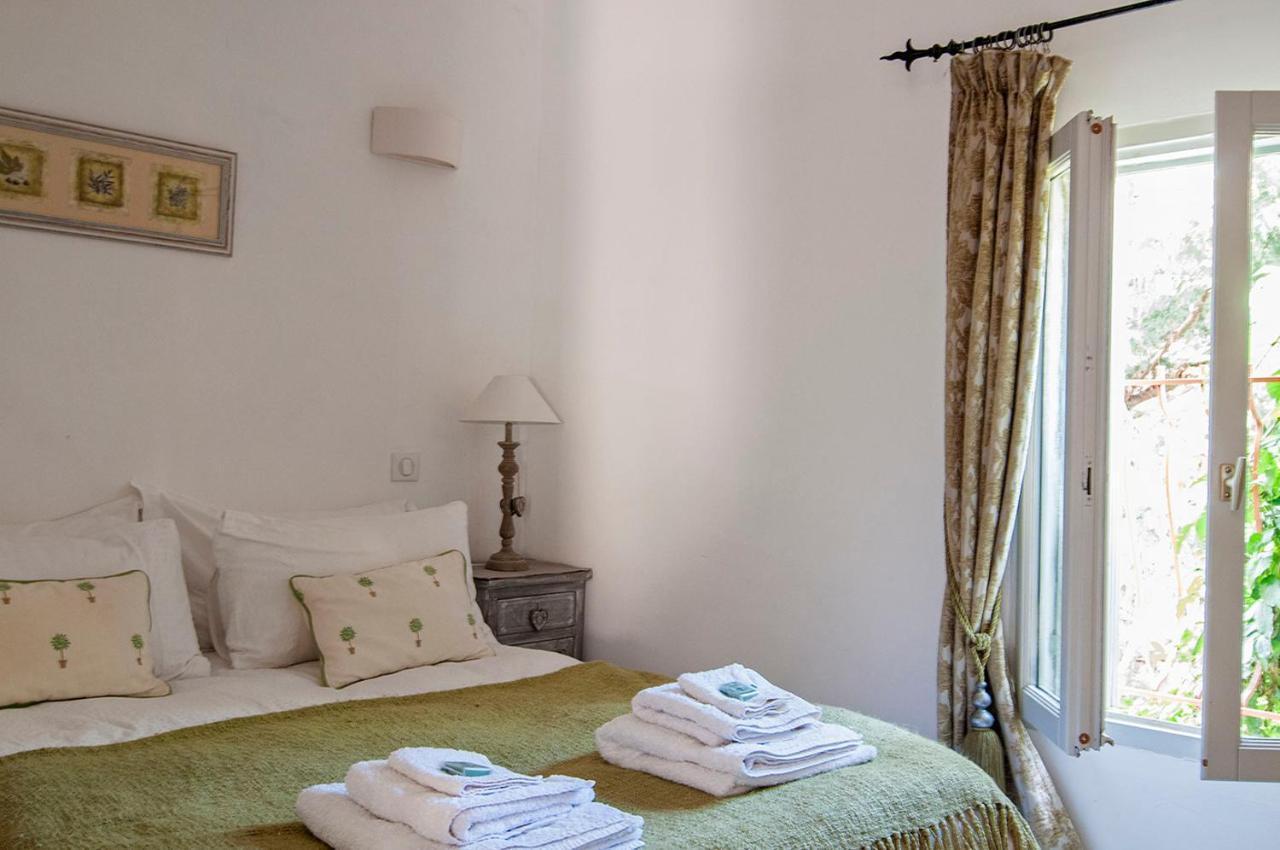 La Marisol Villa L'Isle-sur-la-Sorgue Kültér fotó