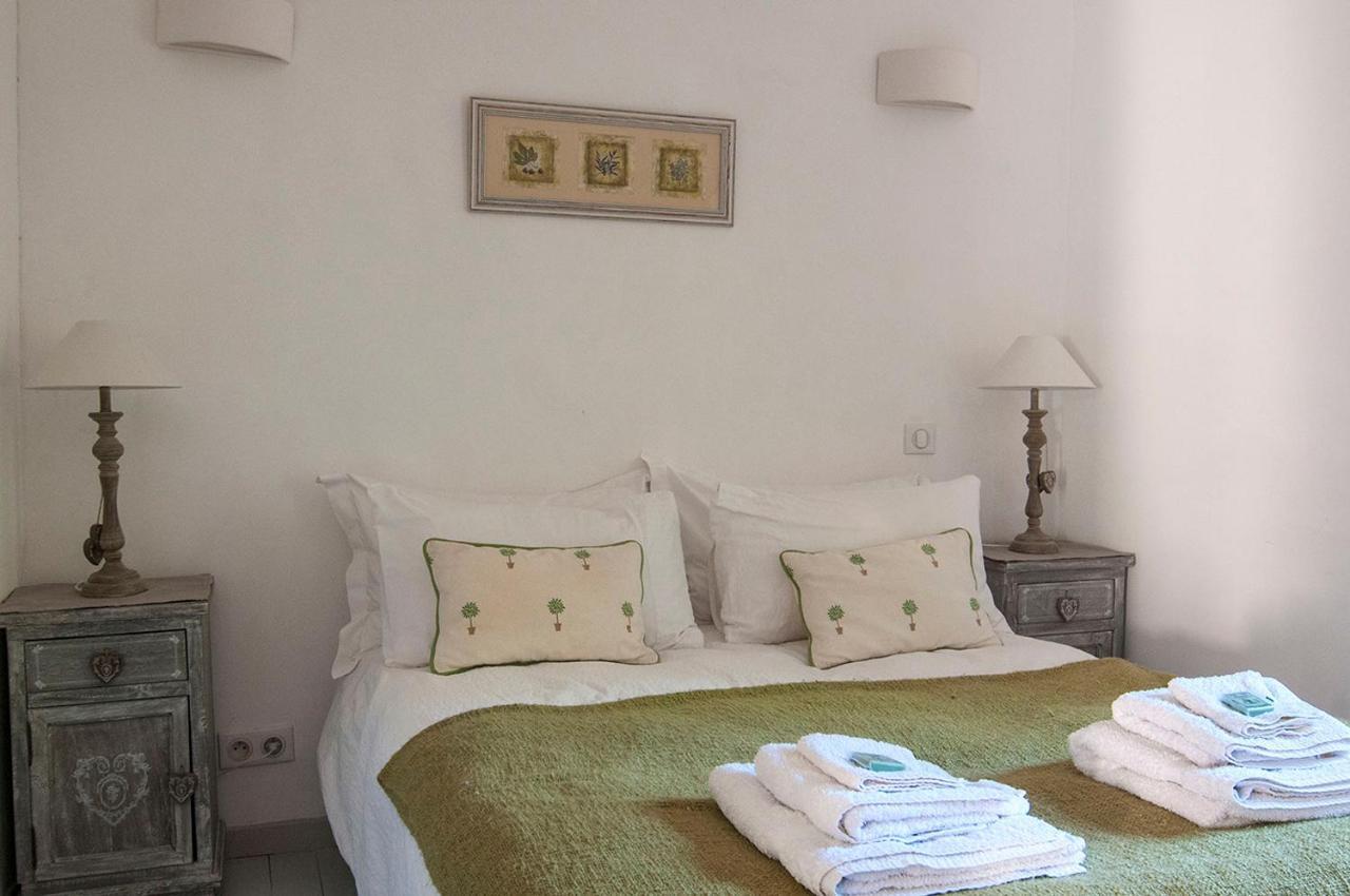 La Marisol Villa L'Isle-sur-la-Sorgue Kültér fotó