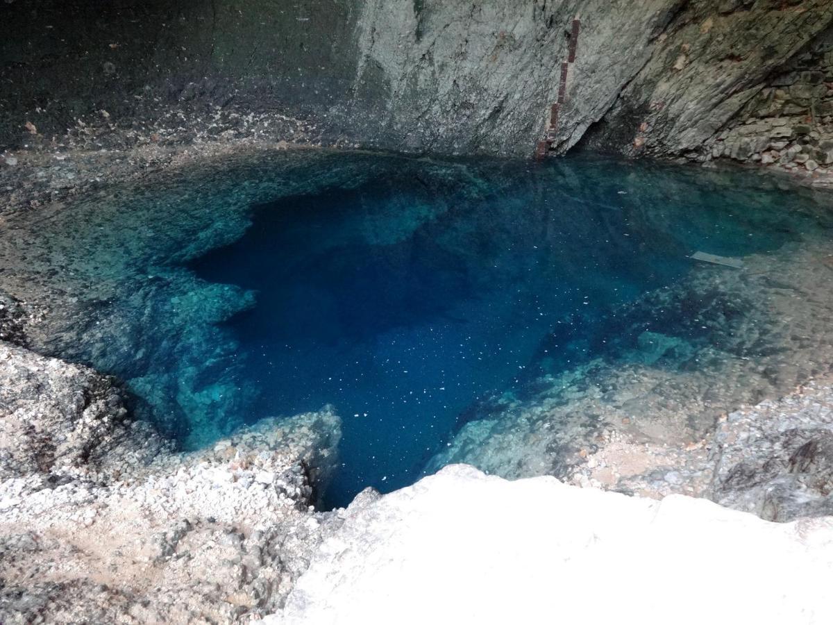 La Marisol Villa L'Isle-sur-la-Sorgue Kültér fotó