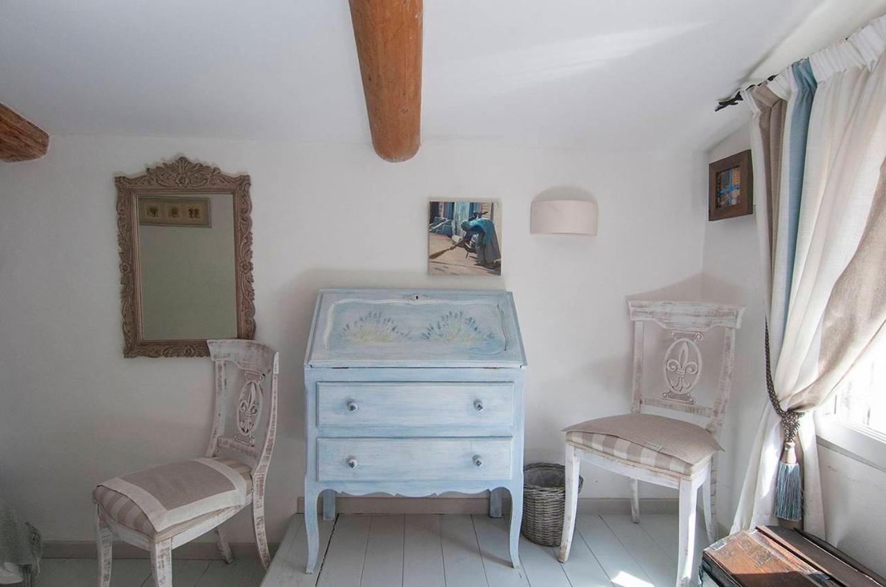 La Marisol Villa L'Isle-sur-la-Sorgue Kültér fotó