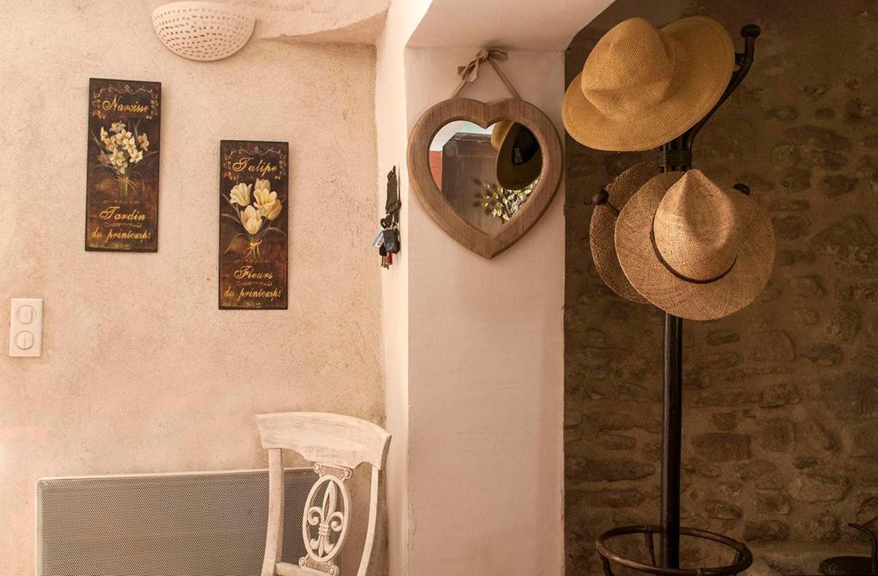 La Marisol Villa L'Isle-sur-la-Sorgue Kültér fotó