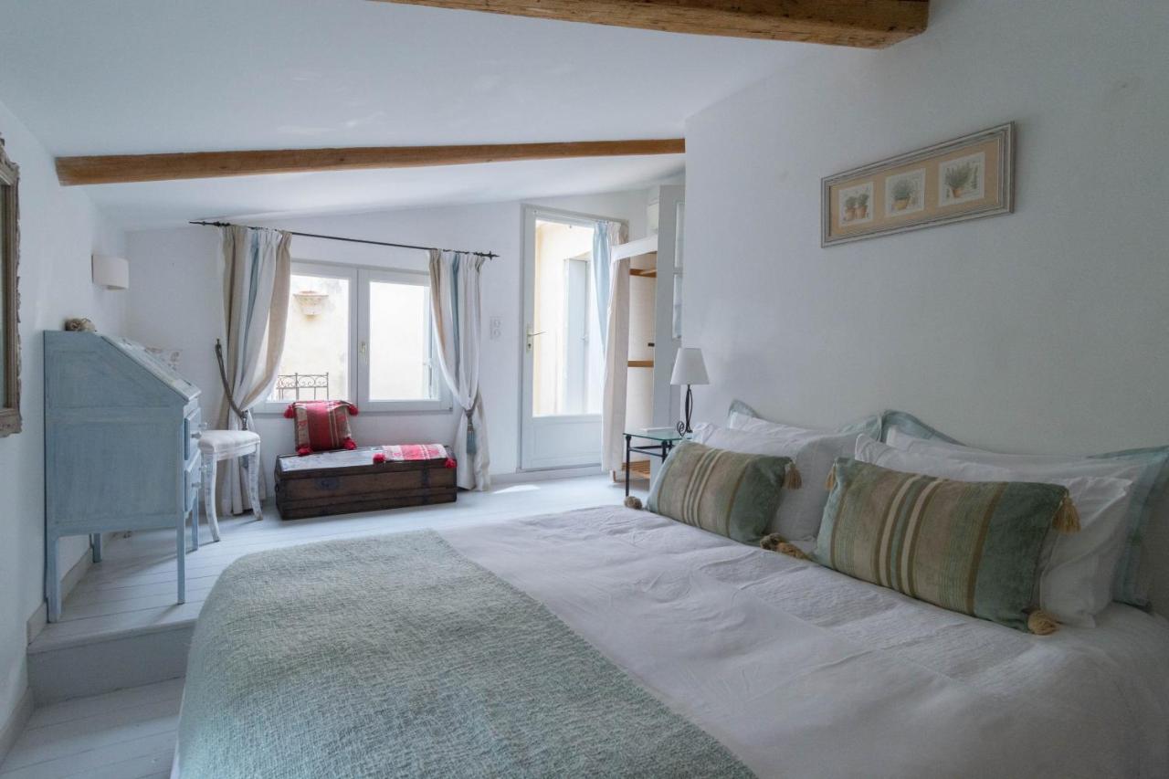 La Marisol Villa L'Isle-sur-la-Sorgue Kültér fotó
