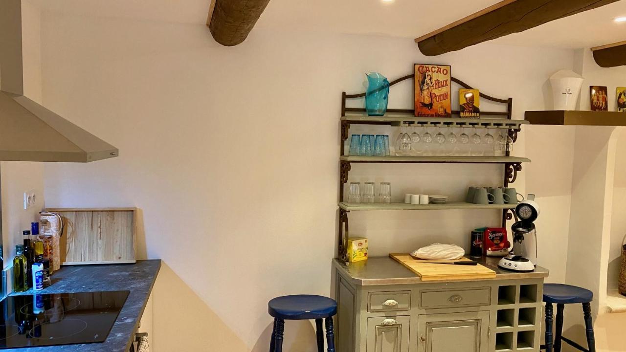 La Marisol Villa L'Isle-sur-la-Sorgue Kültér fotó
