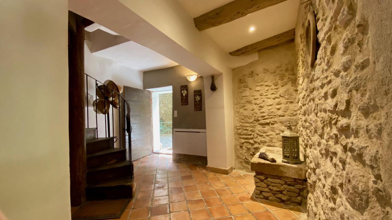 La Marisol Villa L'Isle-sur-la-Sorgue Kültér fotó