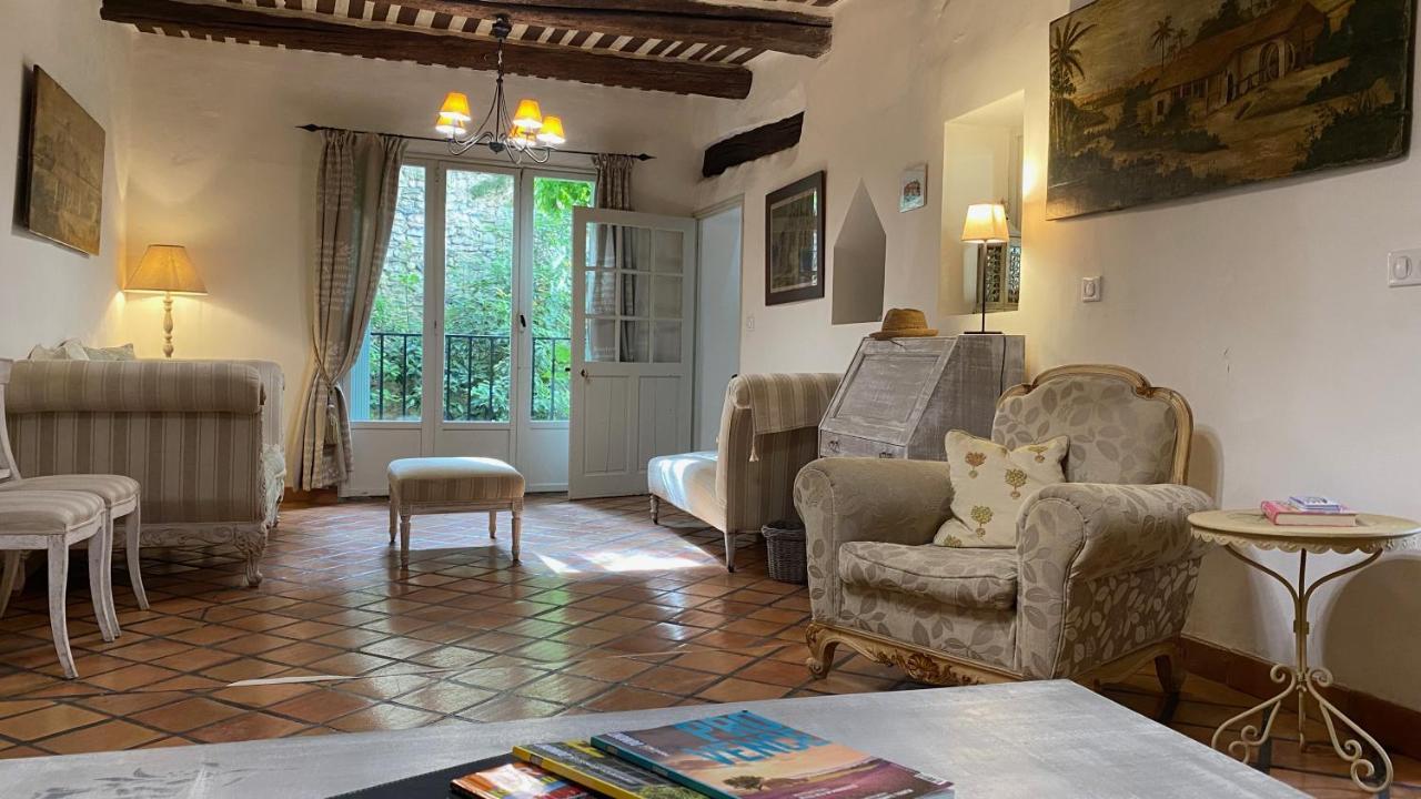 La Marisol Villa L'Isle-sur-la-Sorgue Kültér fotó