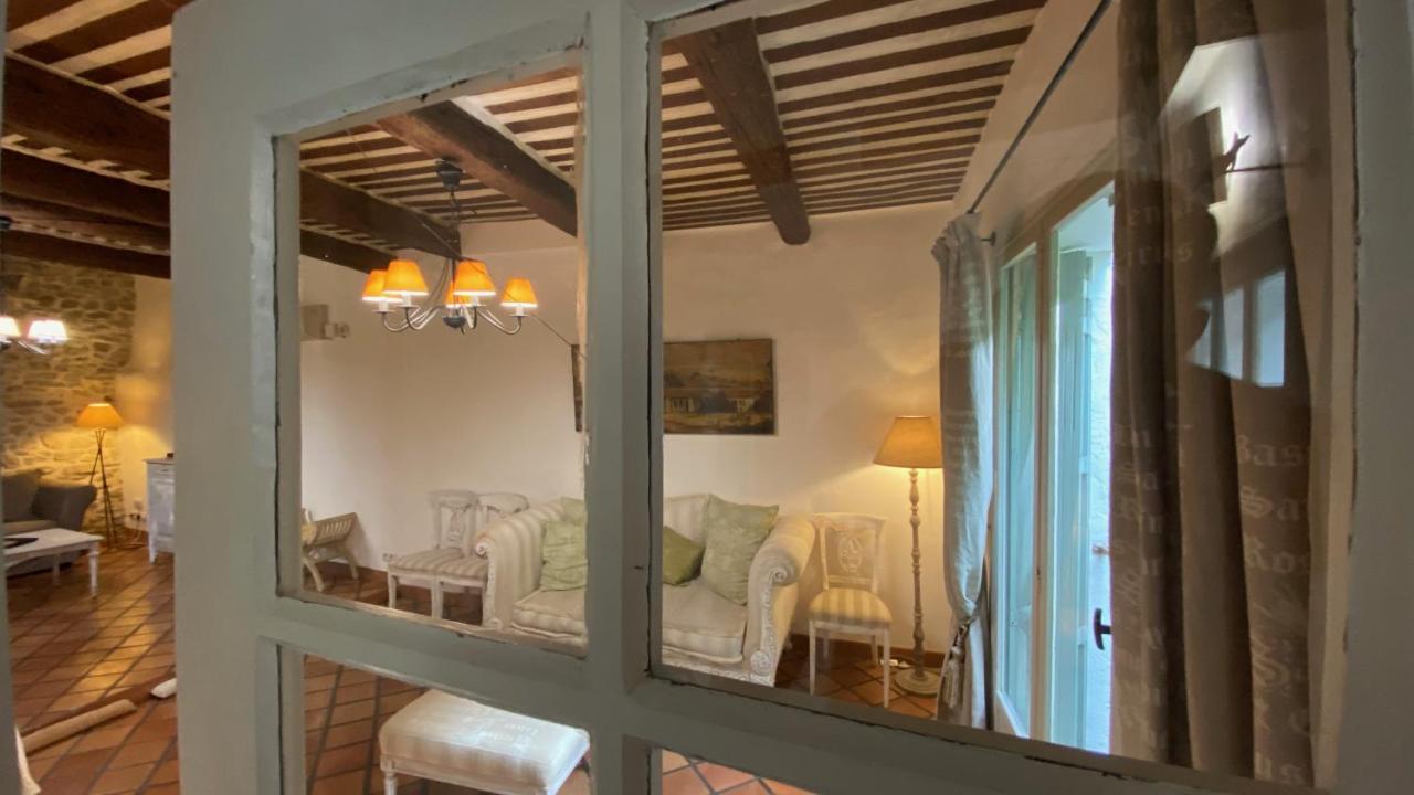 La Marisol Villa L'Isle-sur-la-Sorgue Kültér fotó