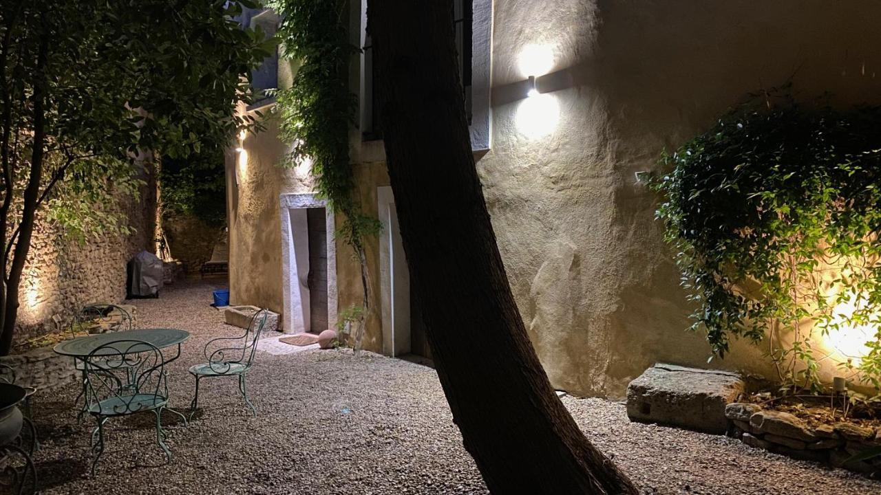 La Marisol Villa L'Isle-sur-la-Sorgue Kültér fotó