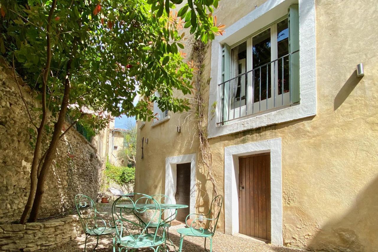 La Marisol Villa L'Isle-sur-la-Sorgue Kültér fotó